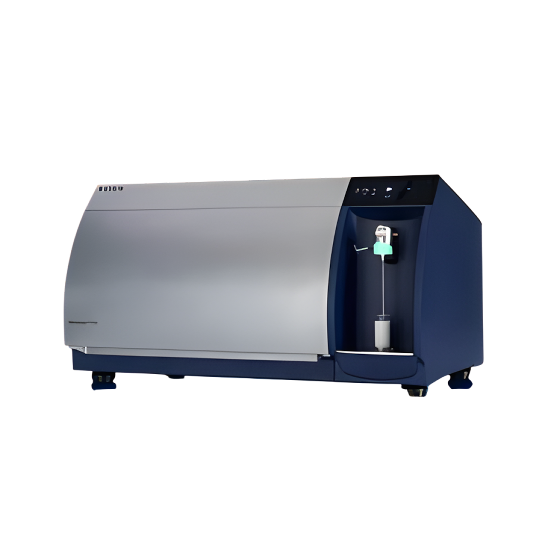 Анализатор молока и молочных продуктов MilkoScan FT3, Foss