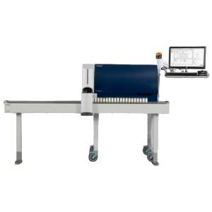 Анализатор соматических клеток с возможностью дифференцированного подсчета соматических клеток в молоке Fossomatic 7 DC, Foss