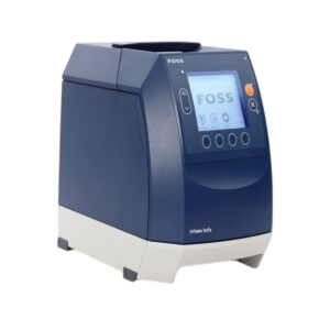 Анализатор зерна инфракрасный, портативный, Infratec Sofia, Foss