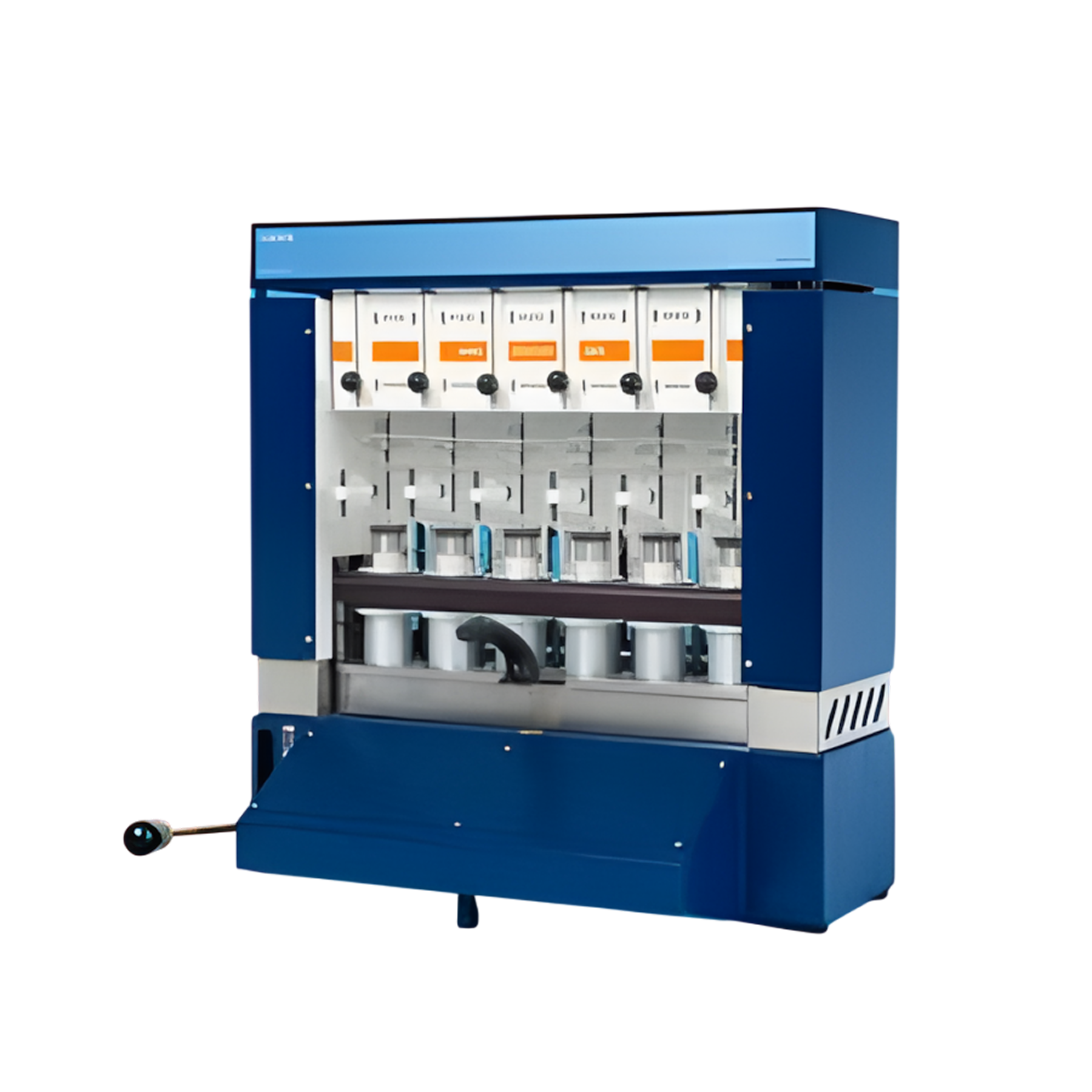 Анализатор (экстрактор) жира ST 243 Soxtec, Foss