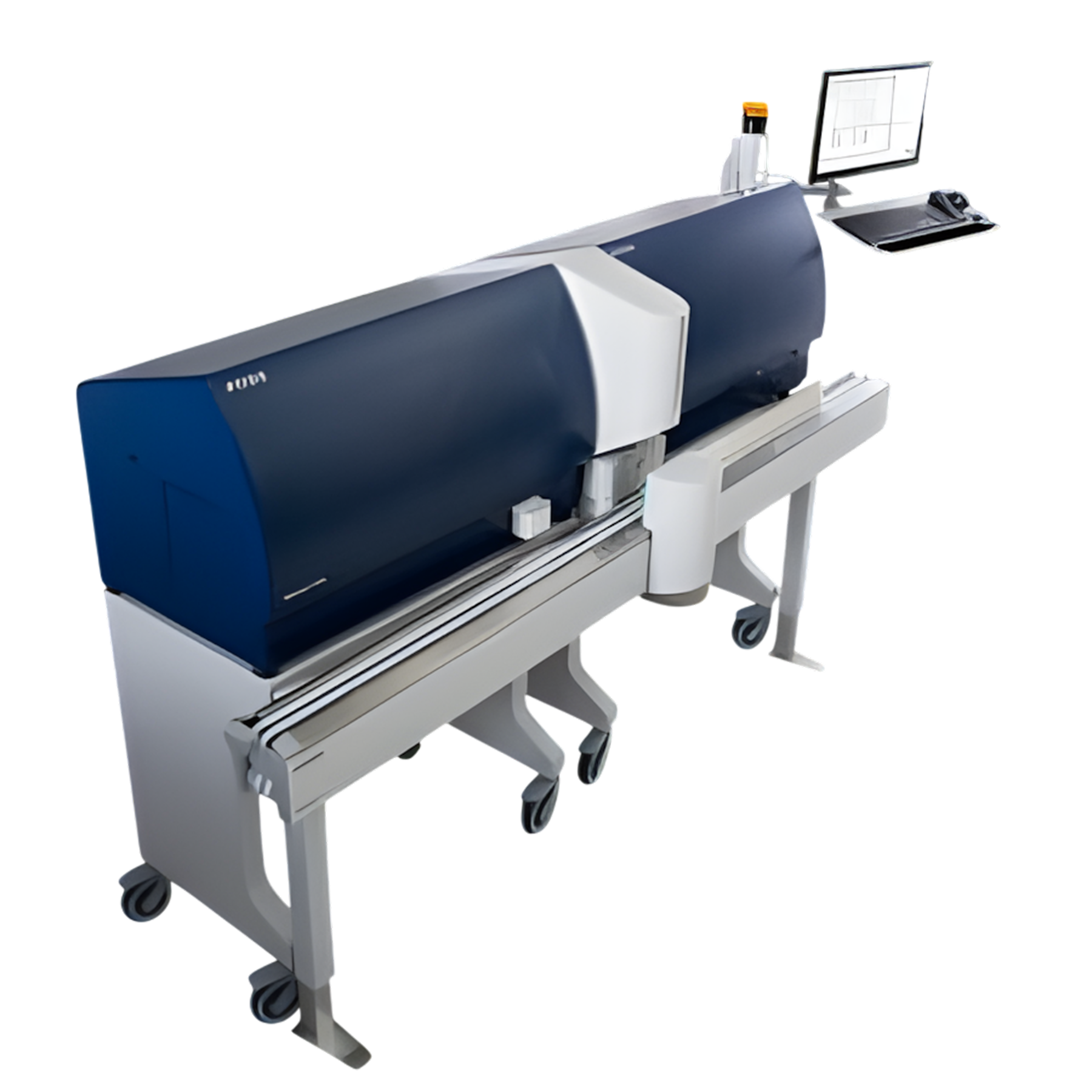 Мультипараметрический автоматический анализатор молока CombiFoss 7, Foss