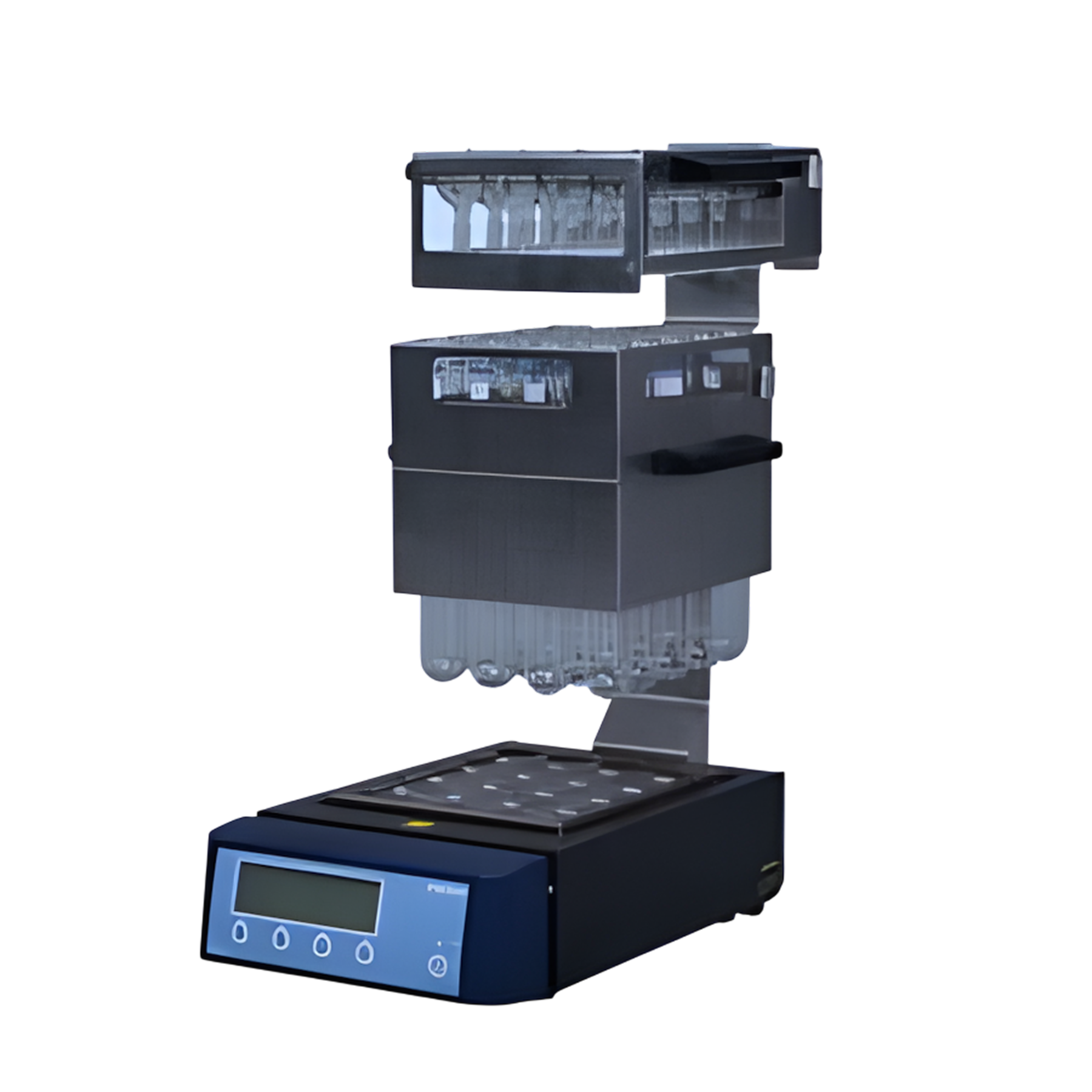 Дигестор термический, 20 мест, 250 мл, ручной подъёмник, DT 220, Foss