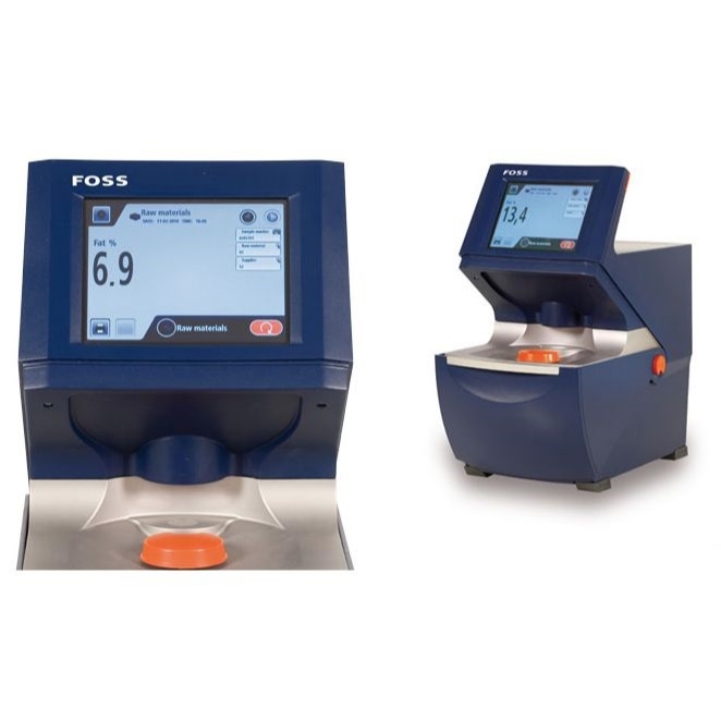 БИК-анализатор мяса MeatScan, Foss