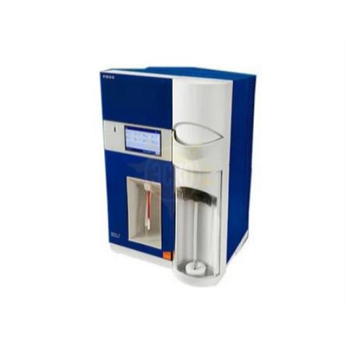 Анализатор белка, азота по Къельдалю, полуавтоматический, дистиллятор, Kjeltec 9, Китай, Foss