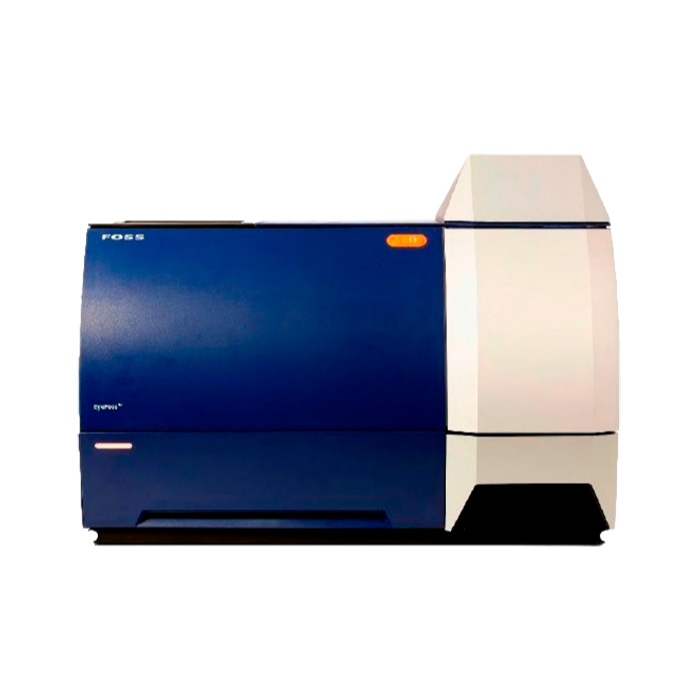 Анализатор сорности, поврежденности зерна EyeFoss, Foss