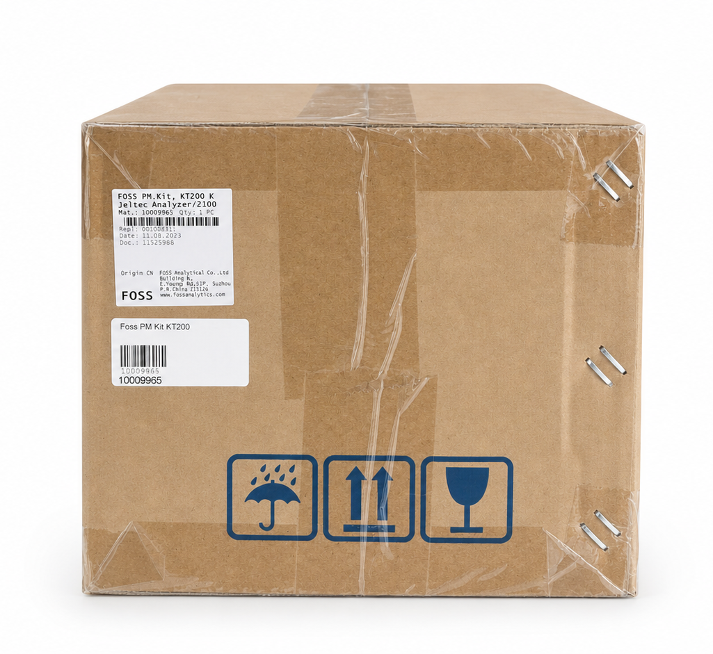 Сервисный набор Kjeltec PM KIT KT200/2100